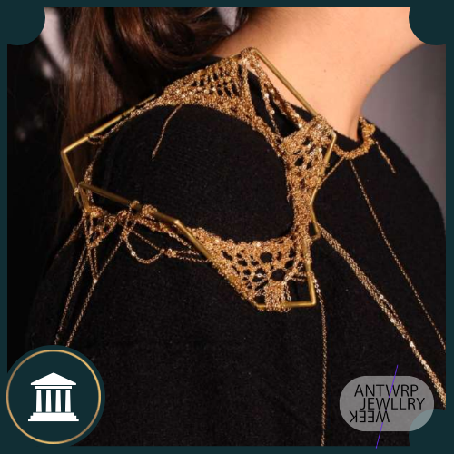Behind the Sparkle | A Private Tour of Antwerp Jewellery Week